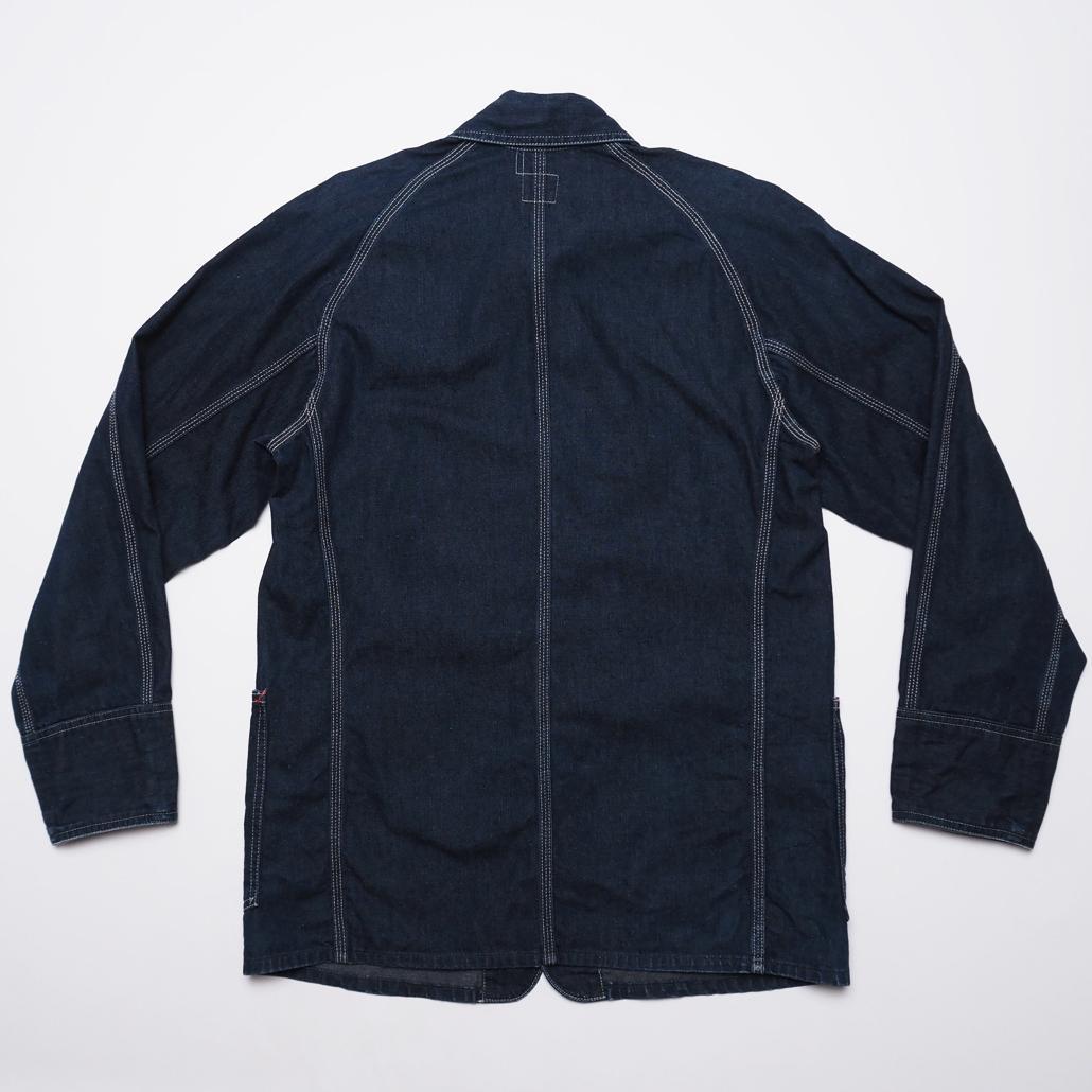 鳥谷 1102 ENGINEER’S JACKET BHS
