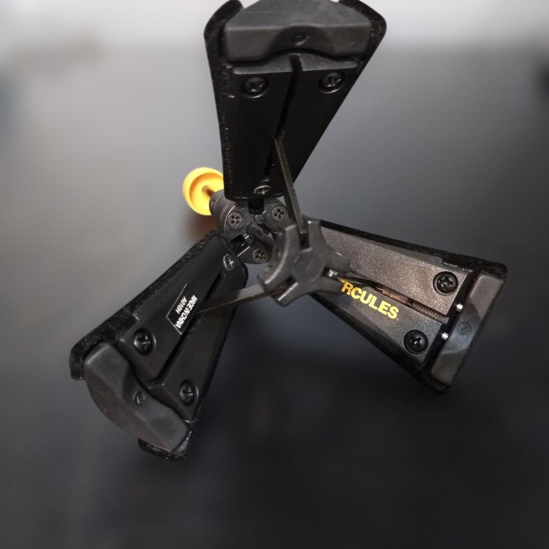 VMPD7-1116-39 pTrumpet ホワイト トランペット本体