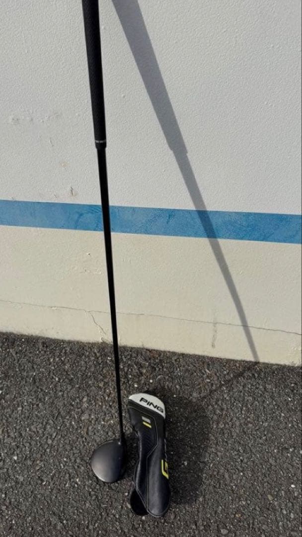 PING G430 フェアウェイウッド 16度 SFT限定最終値下げ