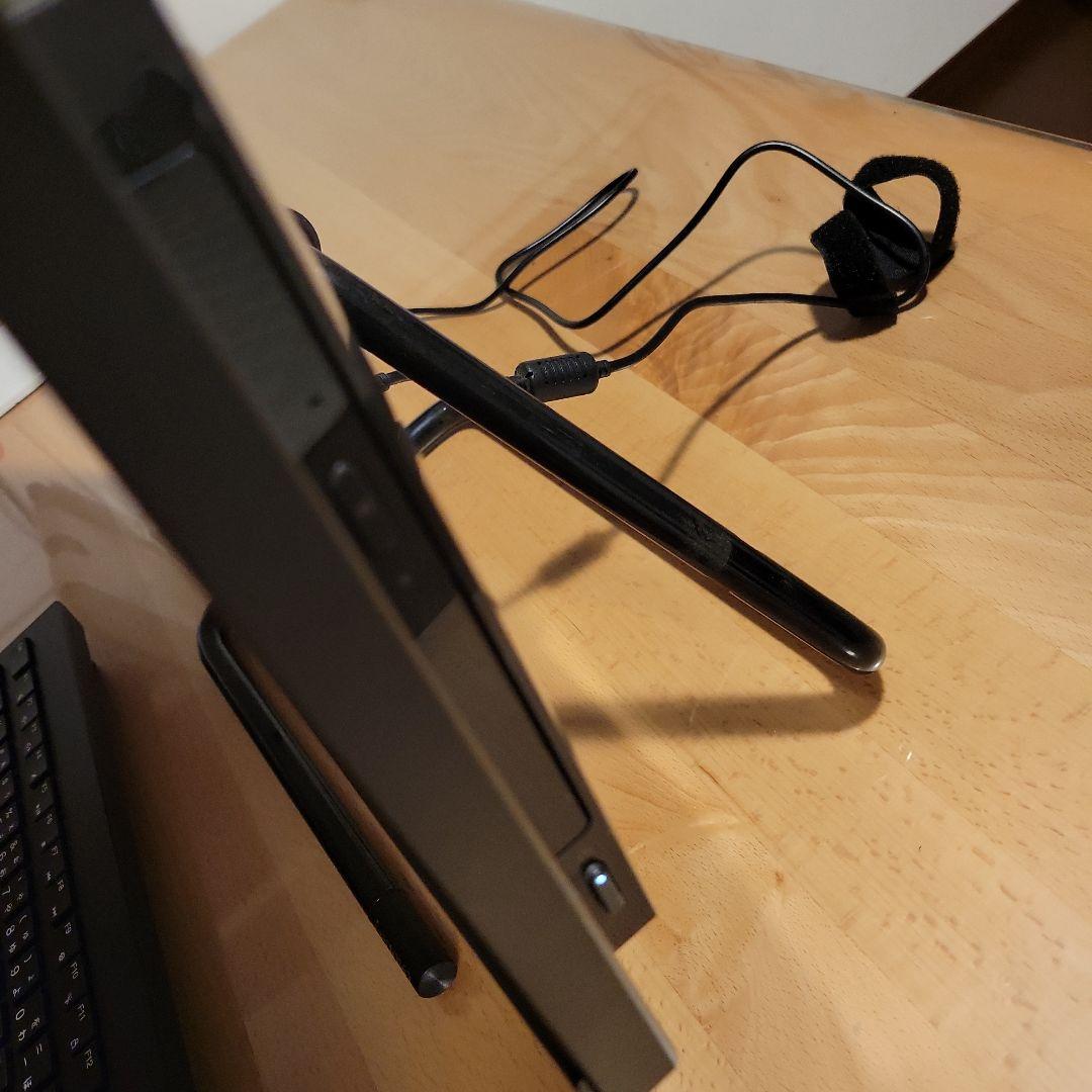 と*い様 レノボ 一体型デスクトップ A340