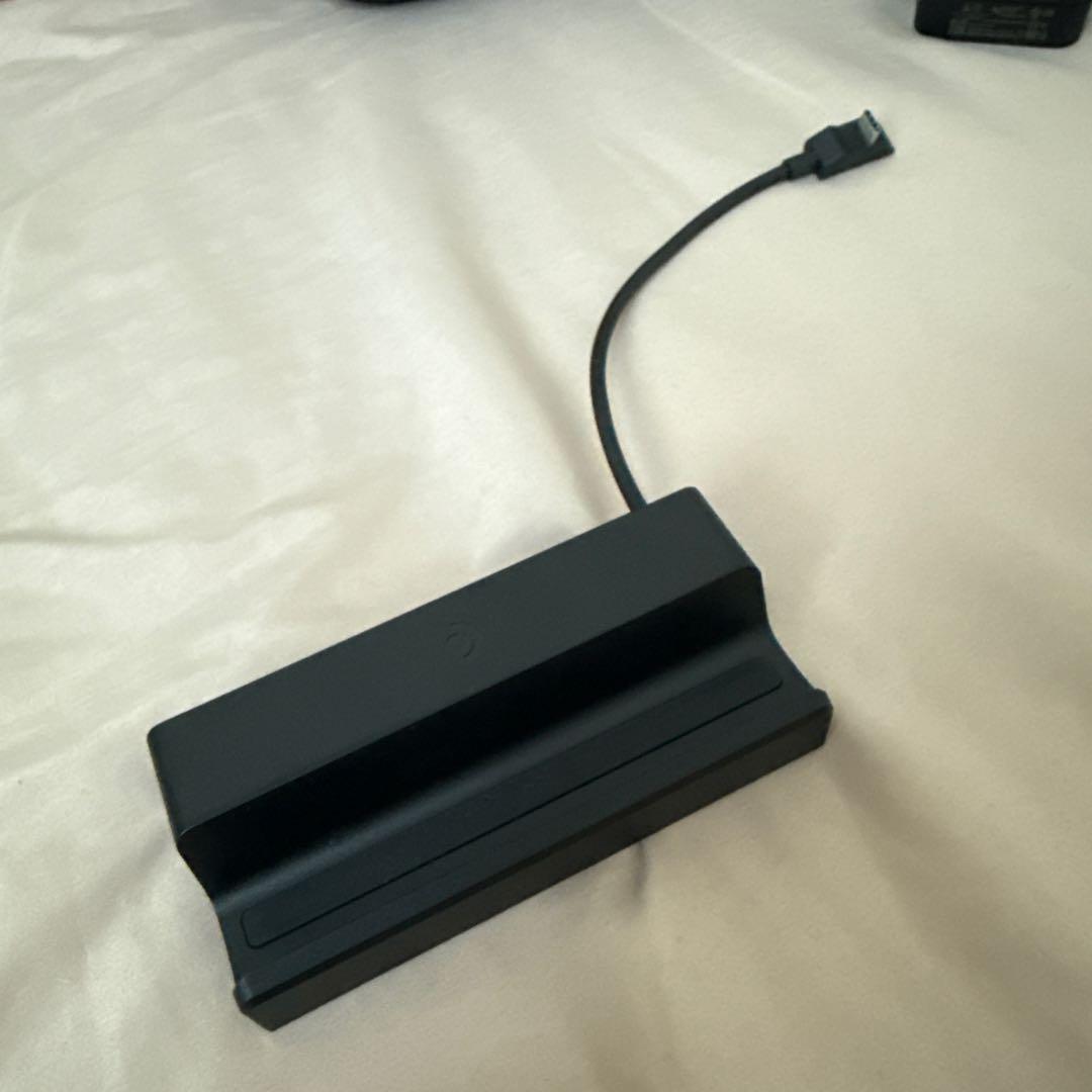 【美品/全セット】Steam Deck OLED 512GB