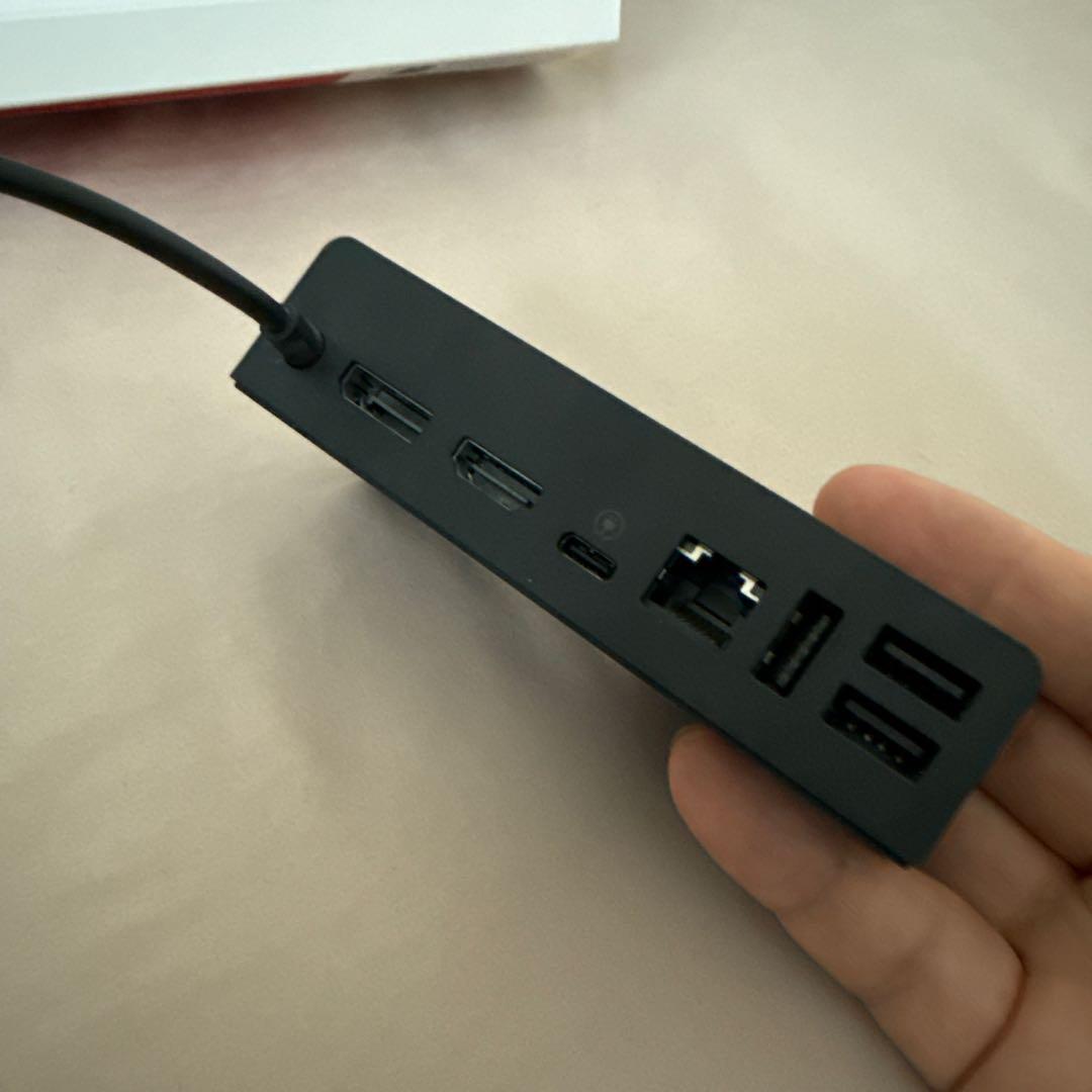 【美品/全セット】Steam Deck OLED 512GB