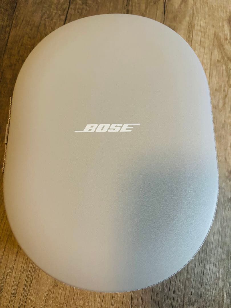 【新品未使用】Bose QuietComfort Ultra ヘッドホン
