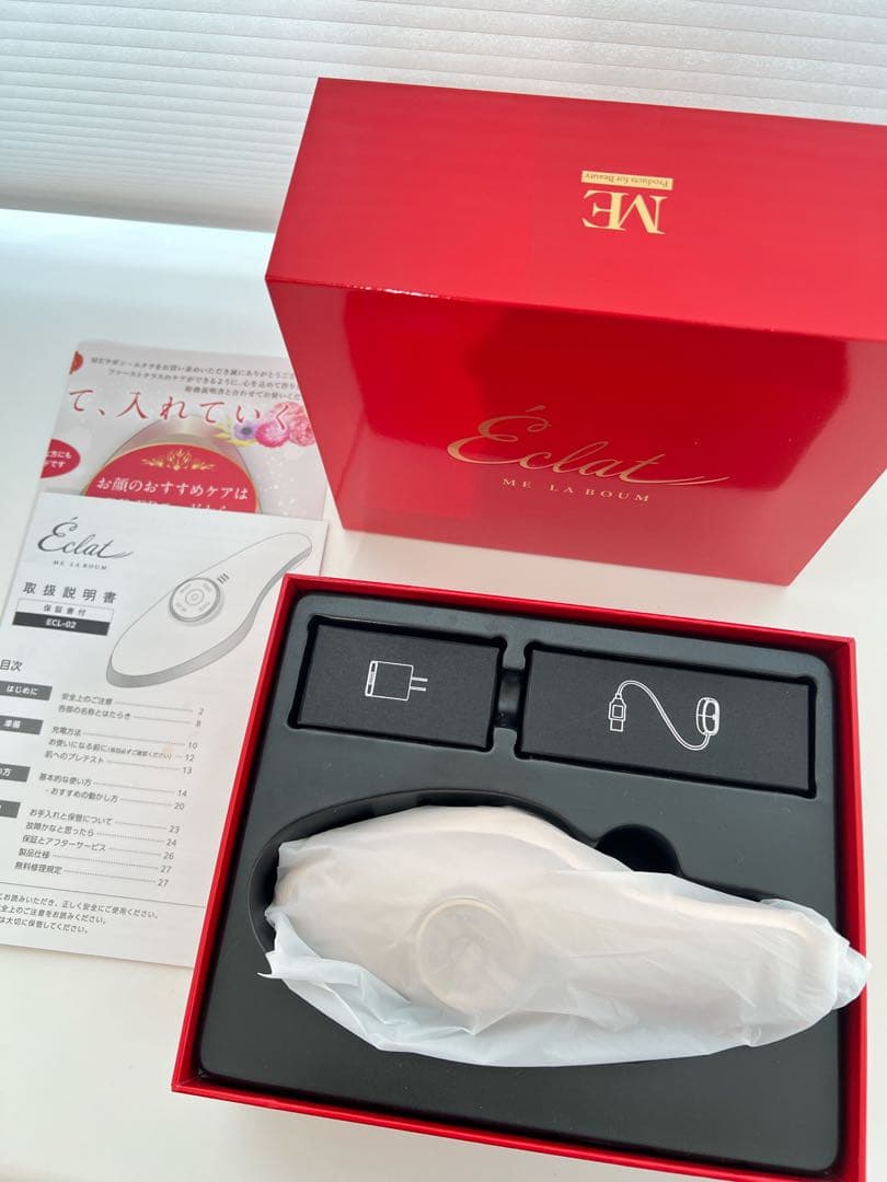 ME ラボンエクラ