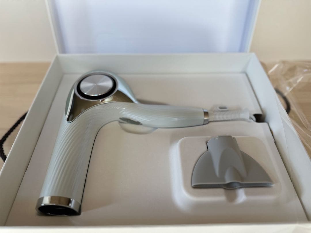 ReFa リファビューテックドライヤーPRO【新品未使用/保証書付/正規品】