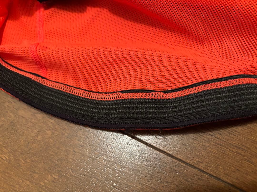 ATOMIC アトミック スキー用インナープロテクター