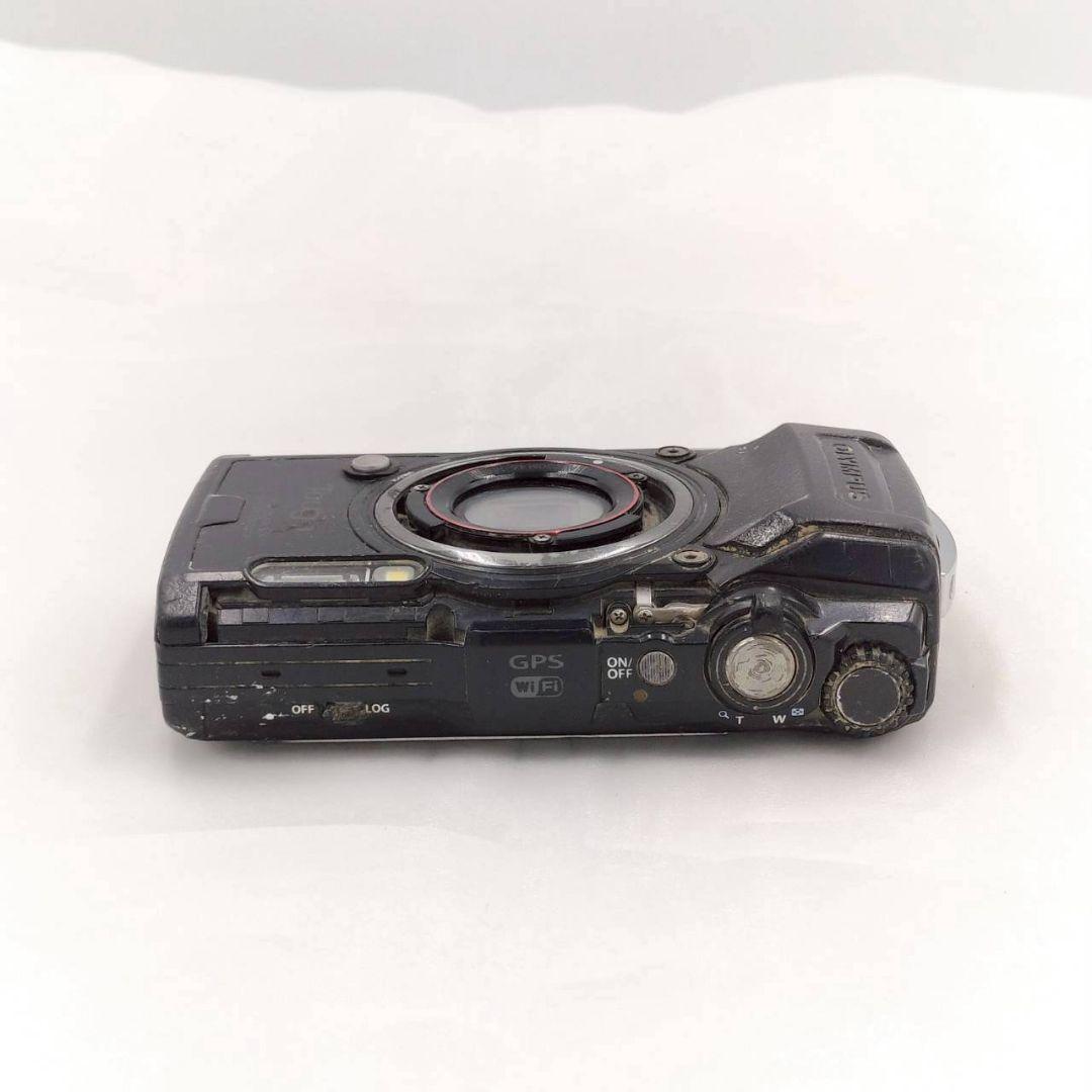 114 OLYMPUS Tough TG-6 コンパクトデジタルカメラ