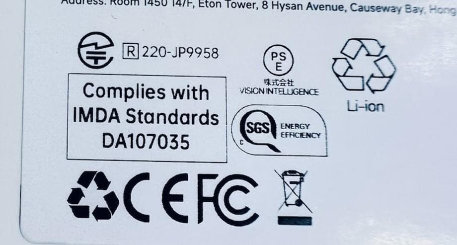 【新品・未使用】viaimOpenNote ワイヤレスAIイヤホン　最新モデル