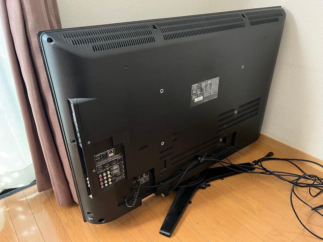ゲーム用に最適TOSHIBA REGZA 42ZS1 液晶テレビ 42インチ