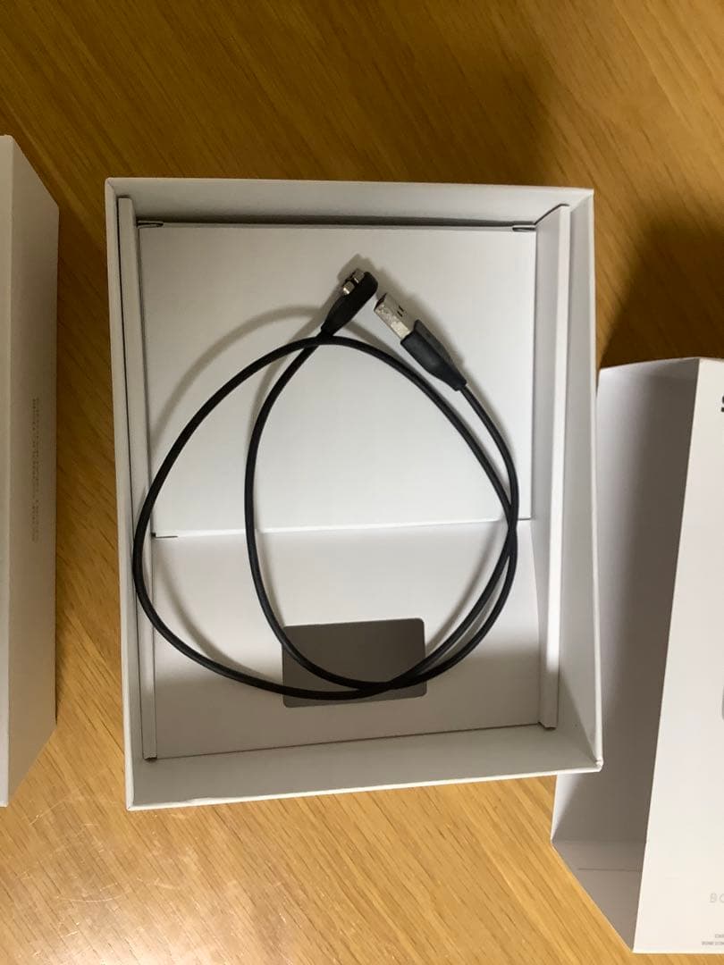 ★SHOKZ OPENRUN 骨伝導スポーツヘッドフォン グレー