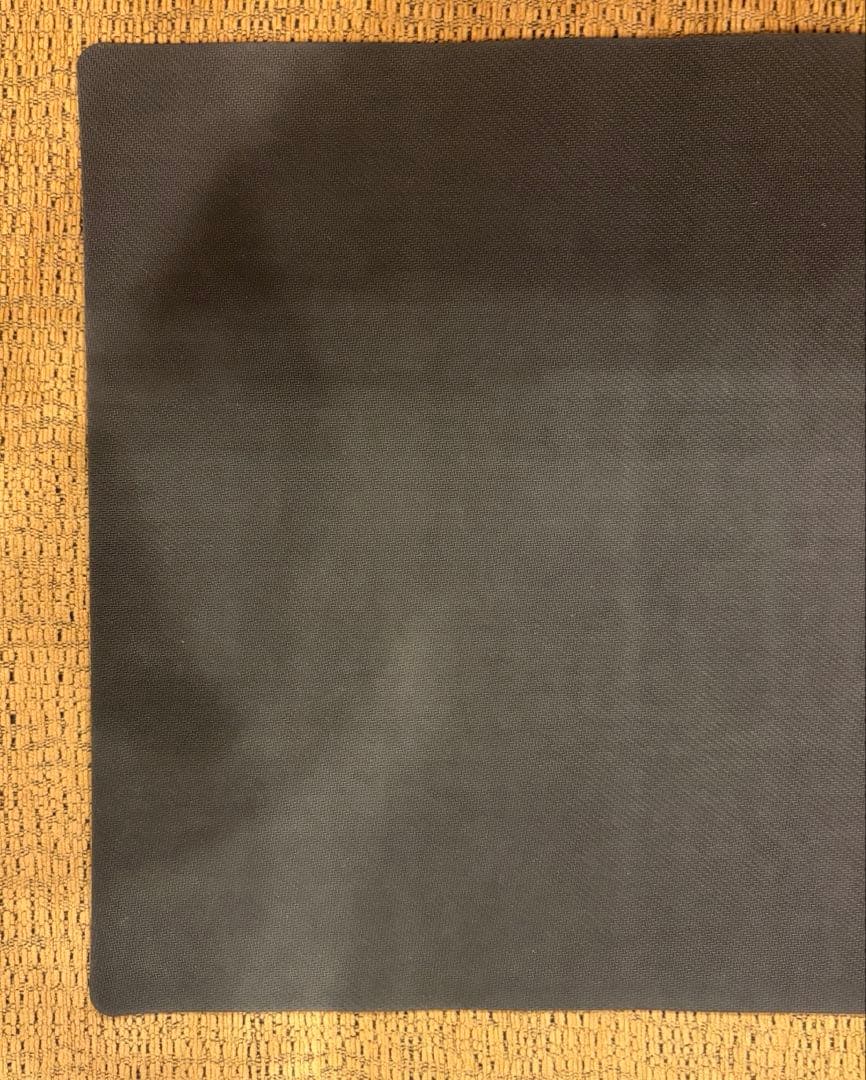 【海外限定】2024　EUIC　パラドックス　プレイマット