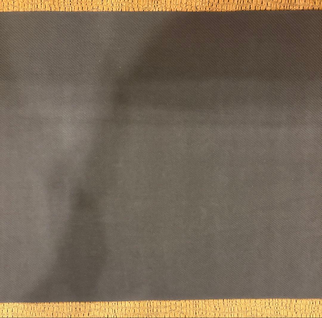 【海外限定】2024　EUIC　パラドックス　プレイマット