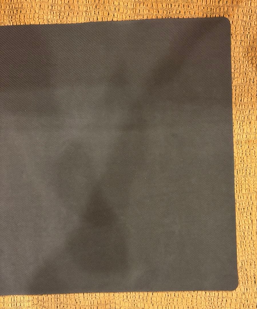 【海外限定】2024　EUIC　パラドックス　プレイマット