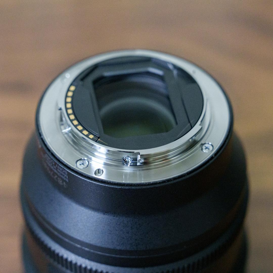 レンズ(単焦点) SONY FE 14mm F1.8 GM