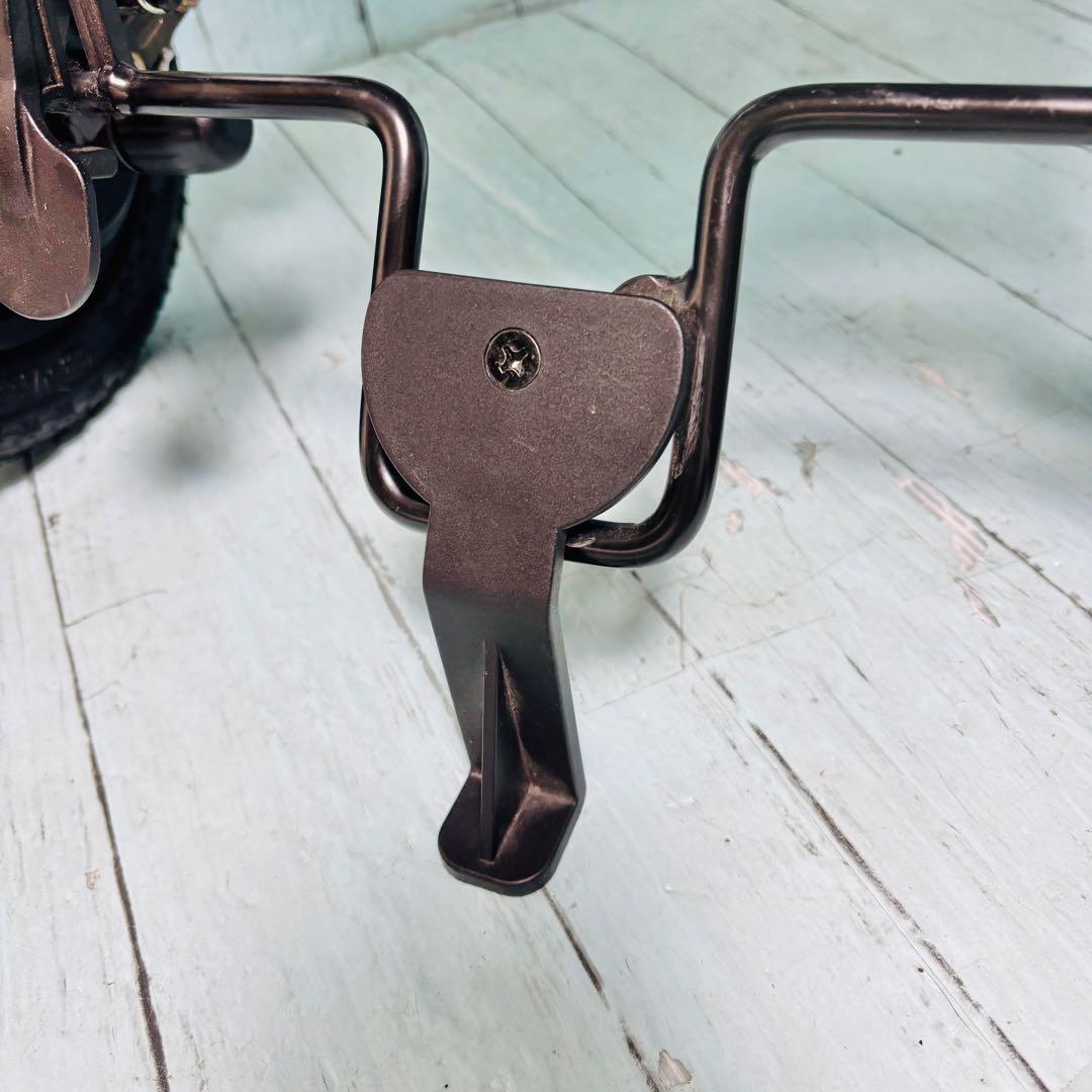 AIRBUGGY ペットカート用フレーム　ココプレミア　上位モデル　レザー仕様