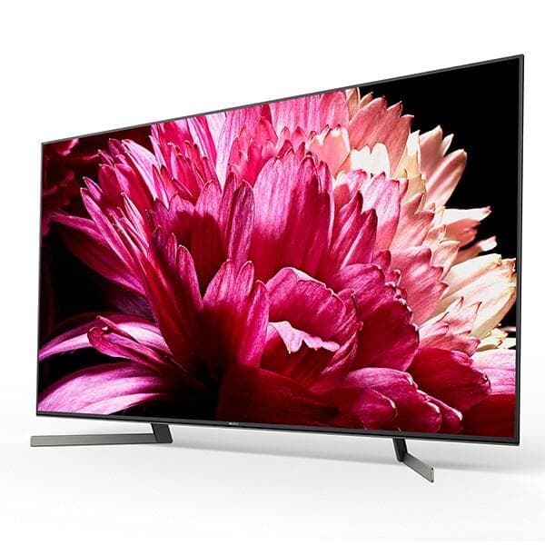 SONY　BRAVIA KJ-X75インチ9500G 液晶テレビ