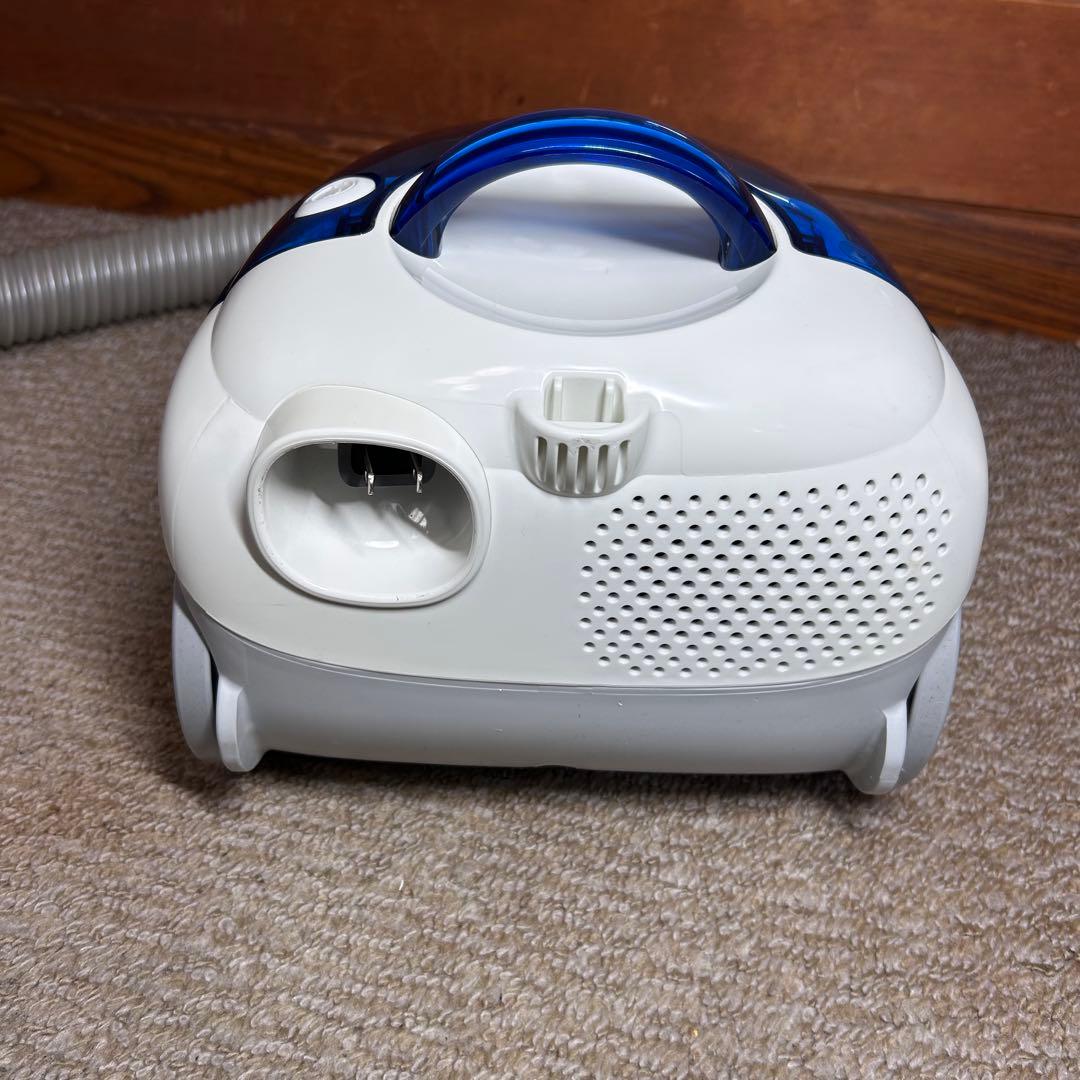 美品 TOSHIBA キャニスター掃除機　VC-PC6A