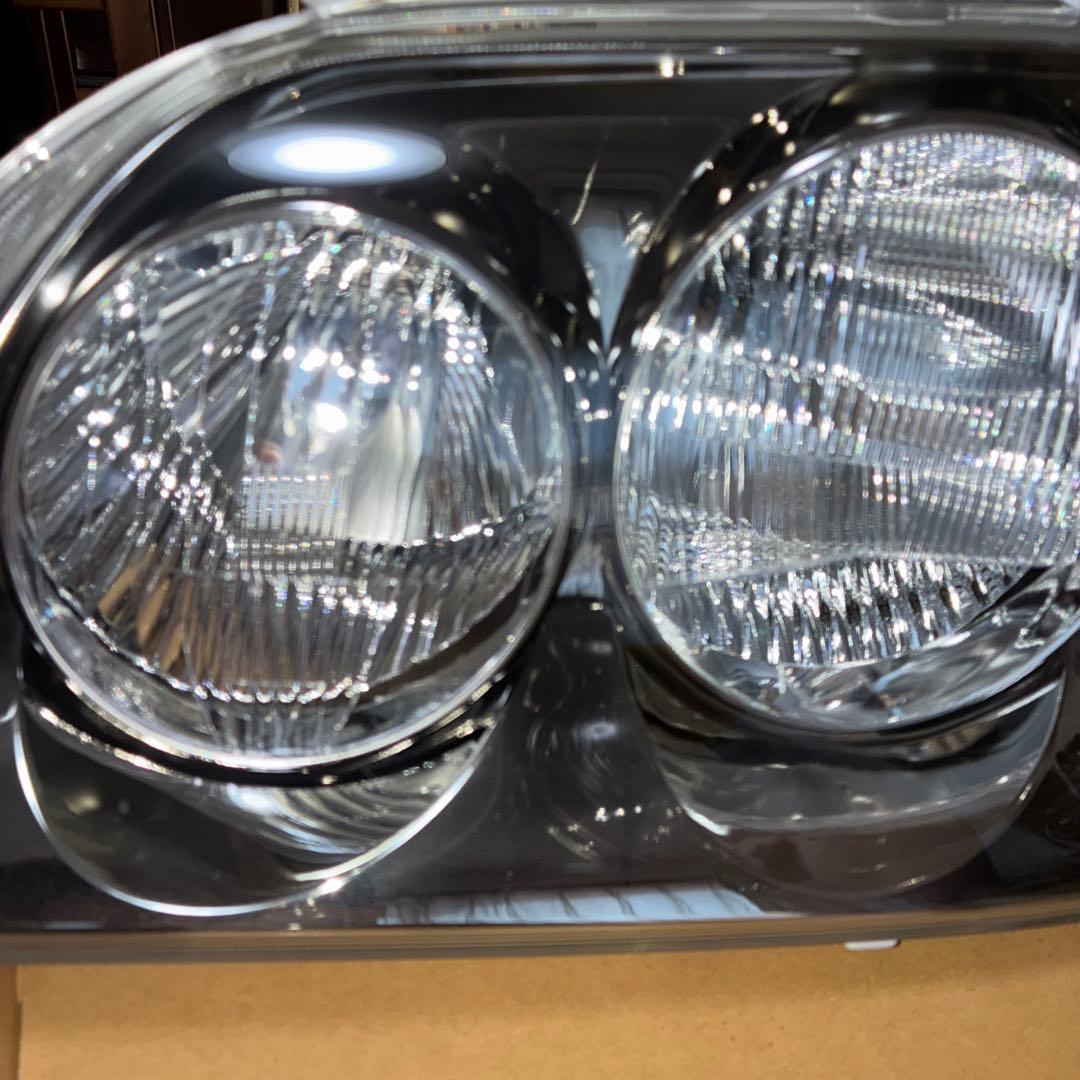 激安 新品ヘッドランプASSY LHのみ 81160-3A850 17クラウン用