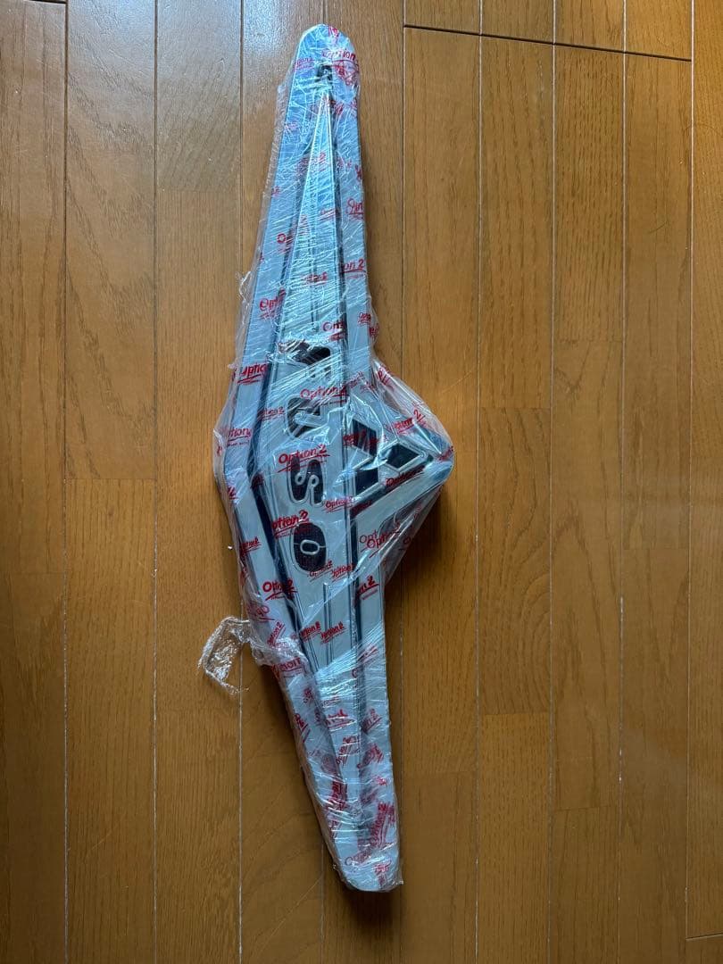 ふそう　バスマーク中型用