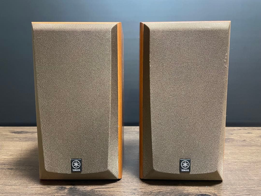 美音　YAMAHA スピーカー NS-90 2本1組