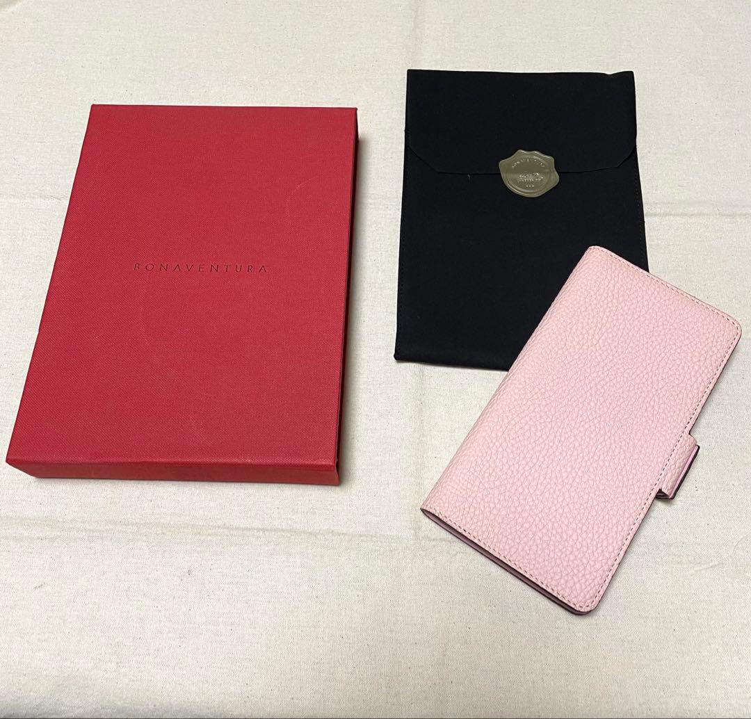 iPhoneアクセサリー BONAVENTURA iPhone 7plus/8plus