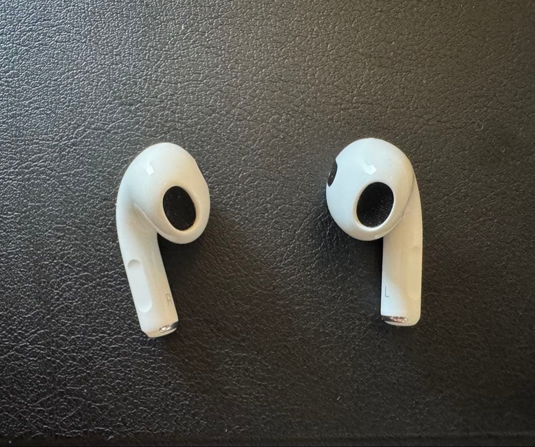 AirPods(3世代)