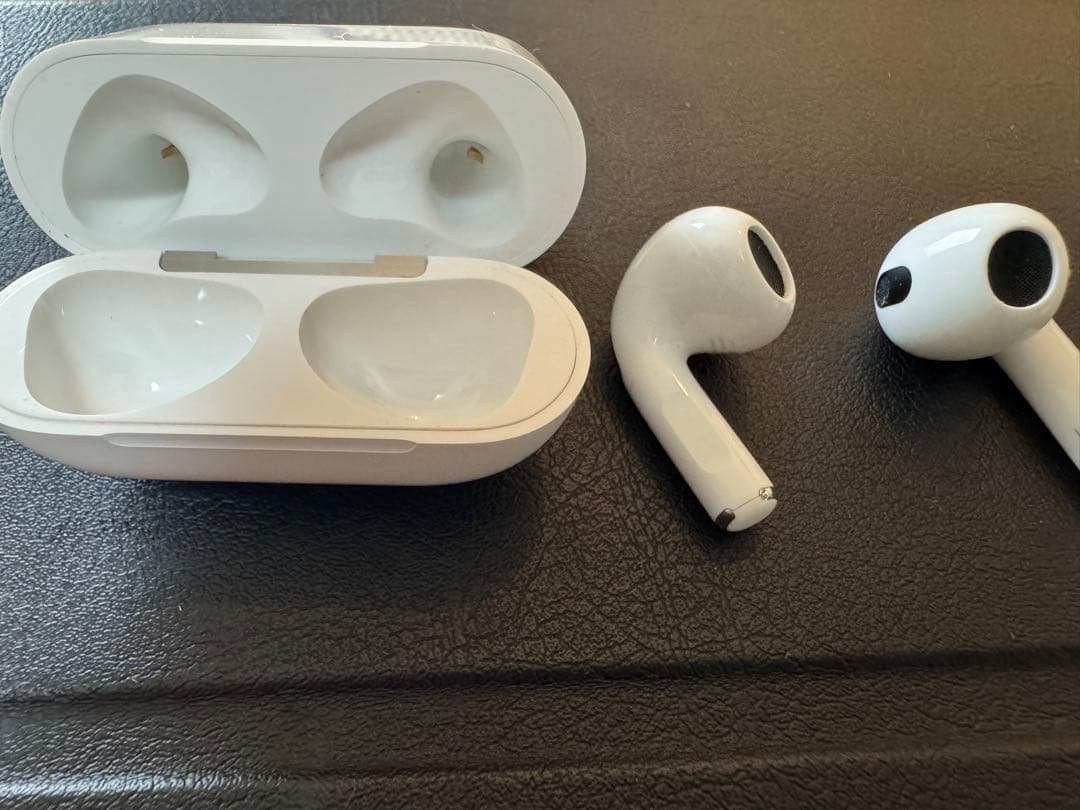 AirPods(3世代)