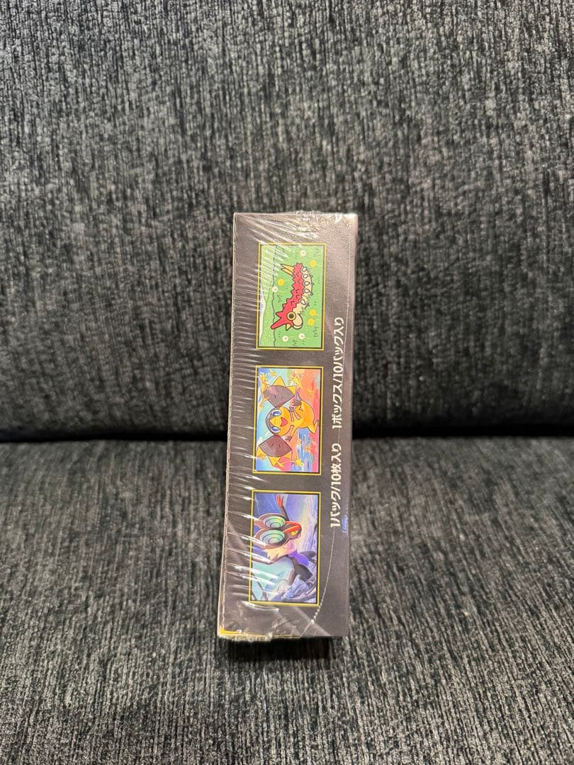 P*2様 ポケモンカードゲーム MEGAドリームex シュリンク未開封