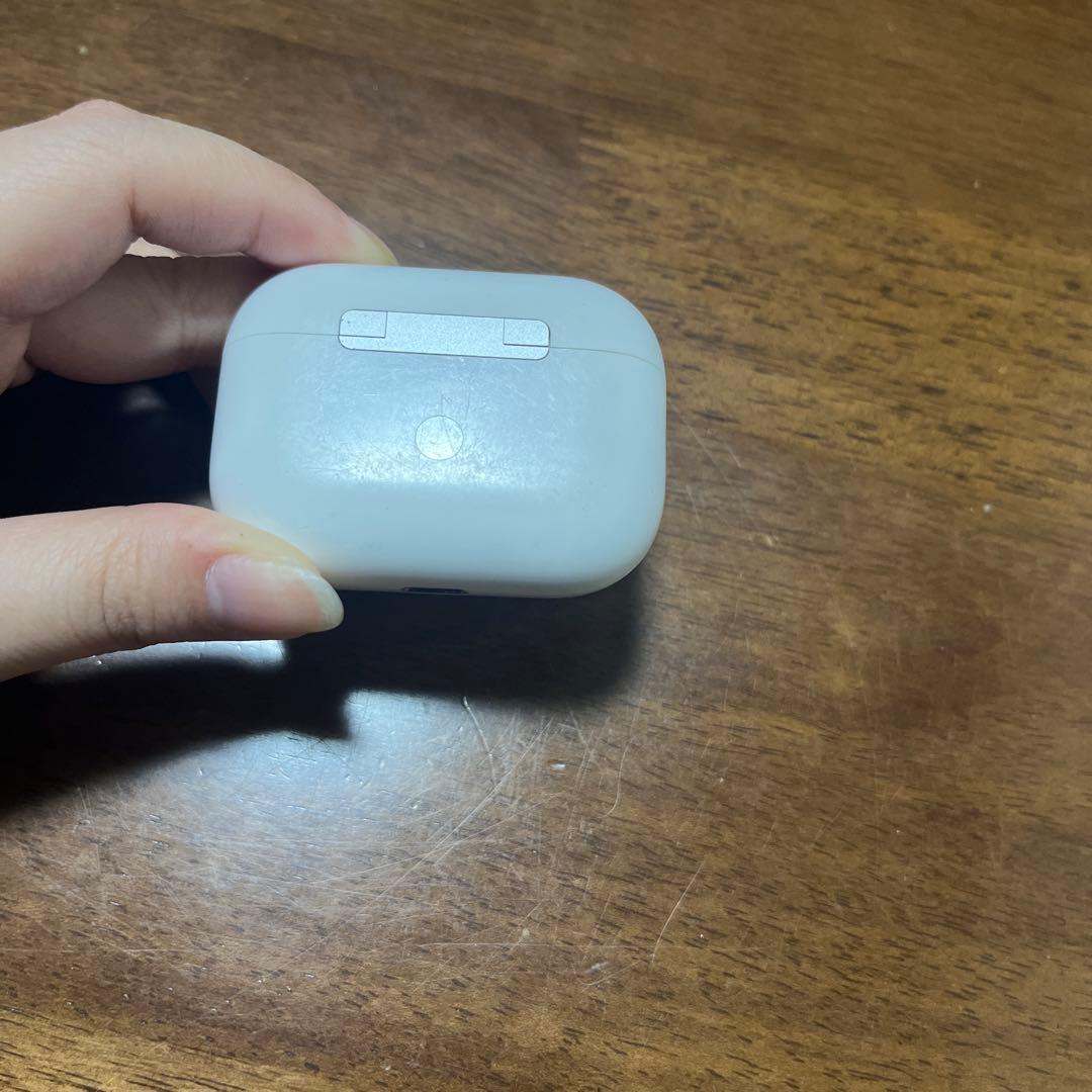 AirPods Pro 1（第一世代）箱・付属付