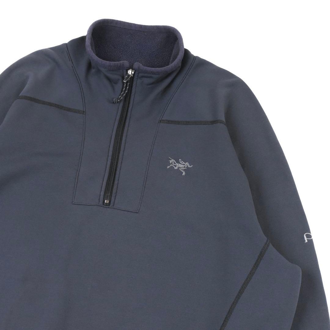 ARC’TERYX RHO FLEECE