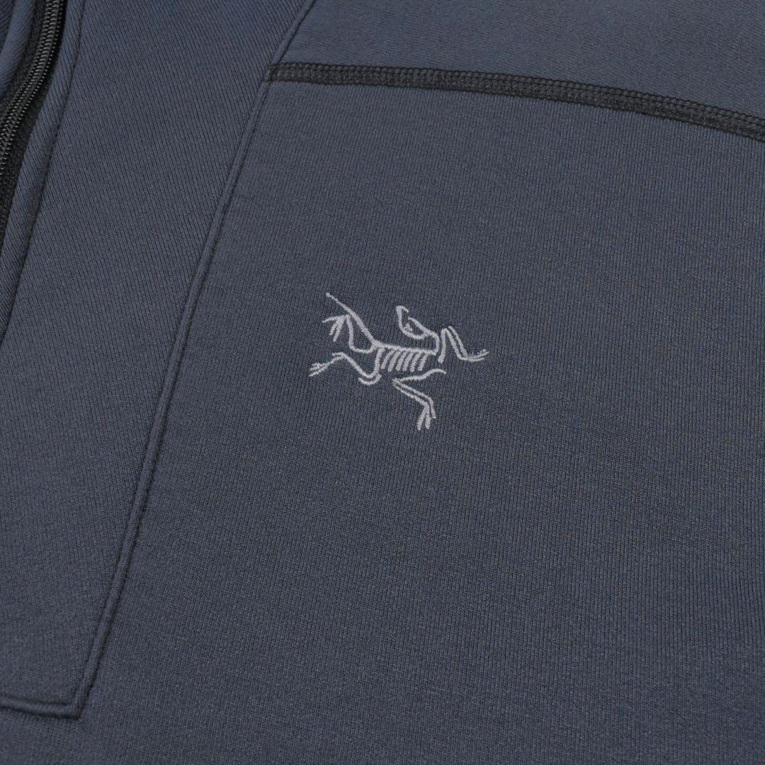 ARC’TERYX RHO FLEECE