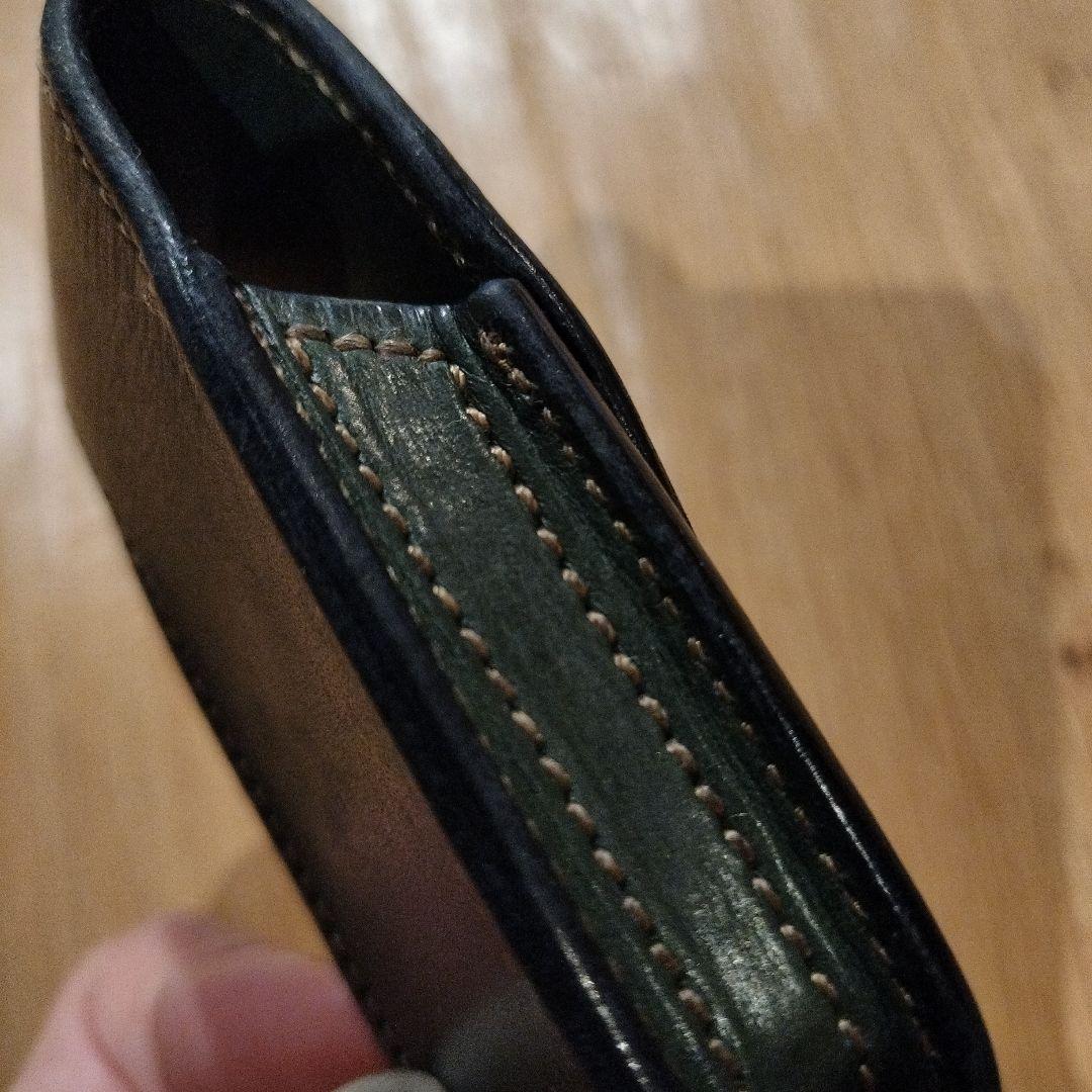 WILD SWANS フリスクケース