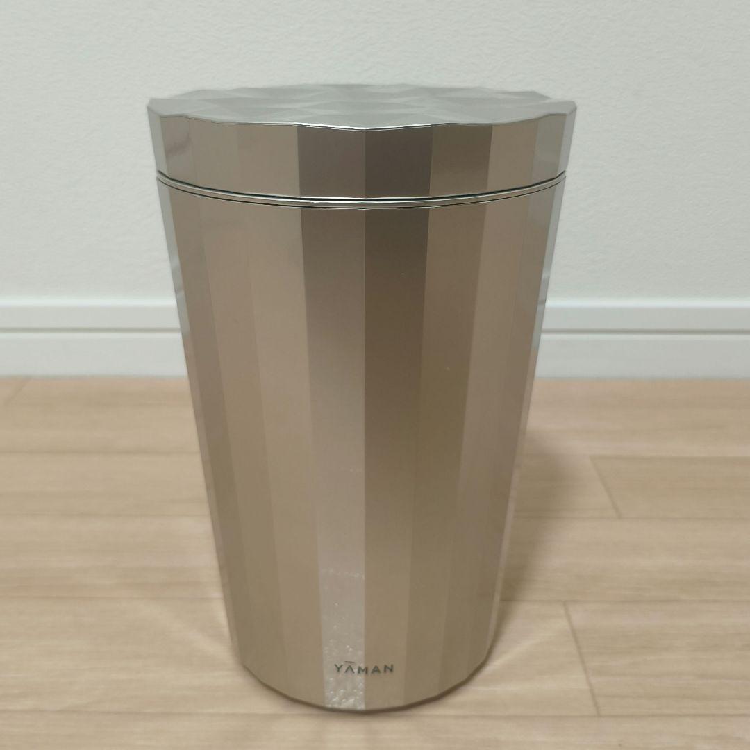 極美品　YAMAN ヤーマン　スチーマー フォトケア　YJSB0N