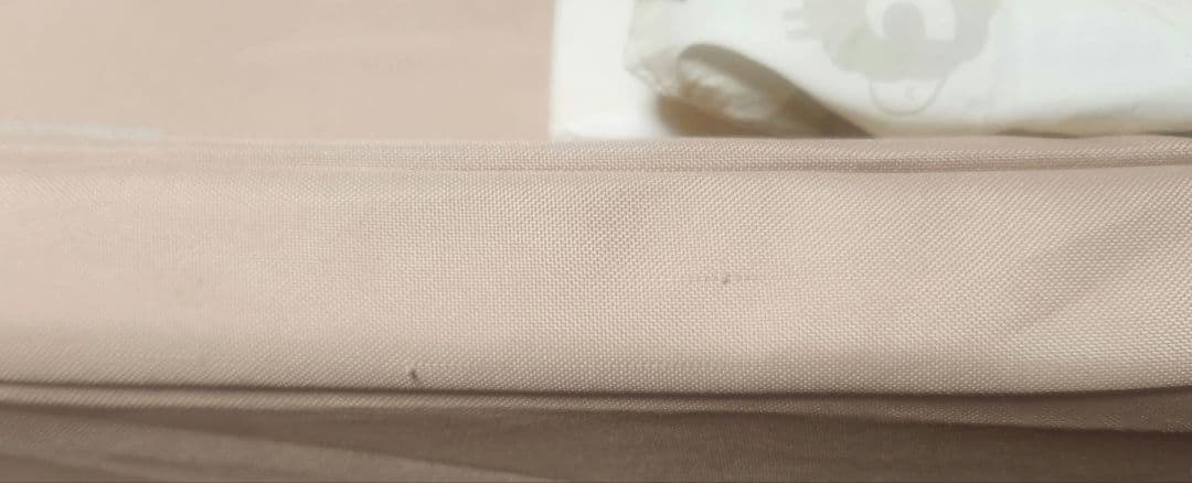 färska ファルスカ コンパクトベッドフィットL 9点セット 防水シーツ付き