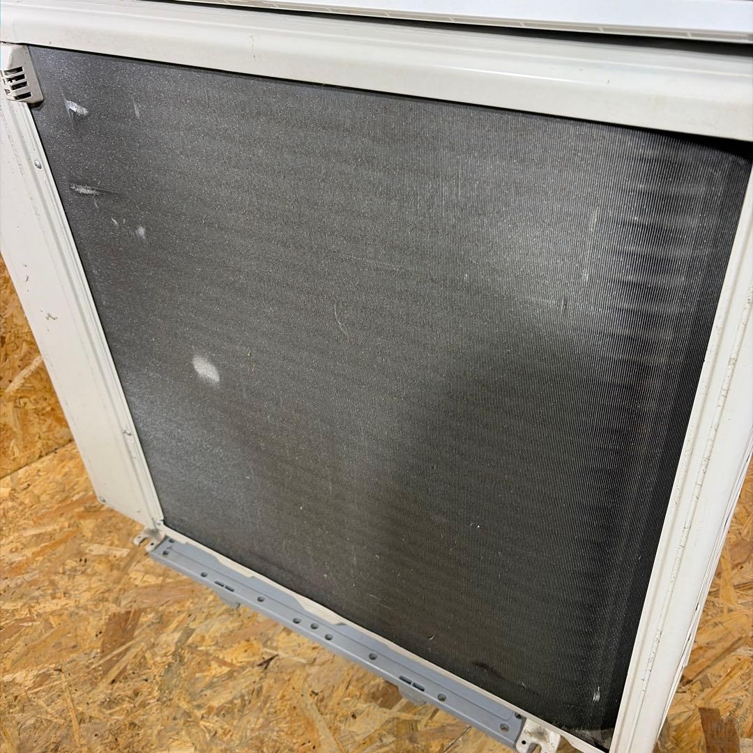 富士通 nocria AS-M40H2W エアコン 2019年製 1147