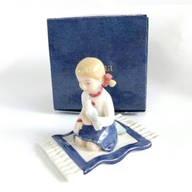 ★美品★ロイヤルコペンハーゲン 2001年ミレニアム 4点セット 箱あり