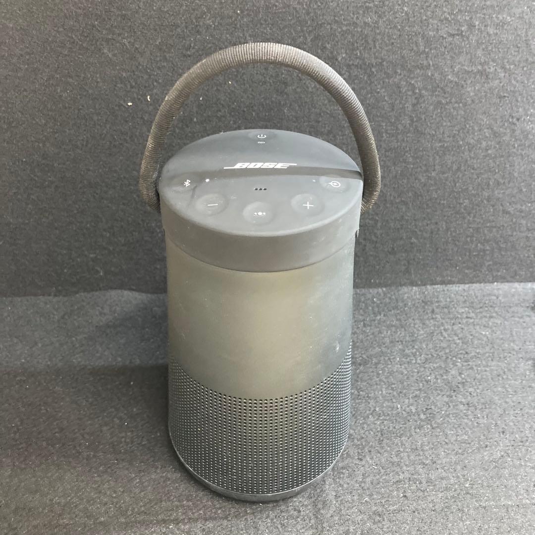 tk47　Bose SoundLink Revolve+II (黒)