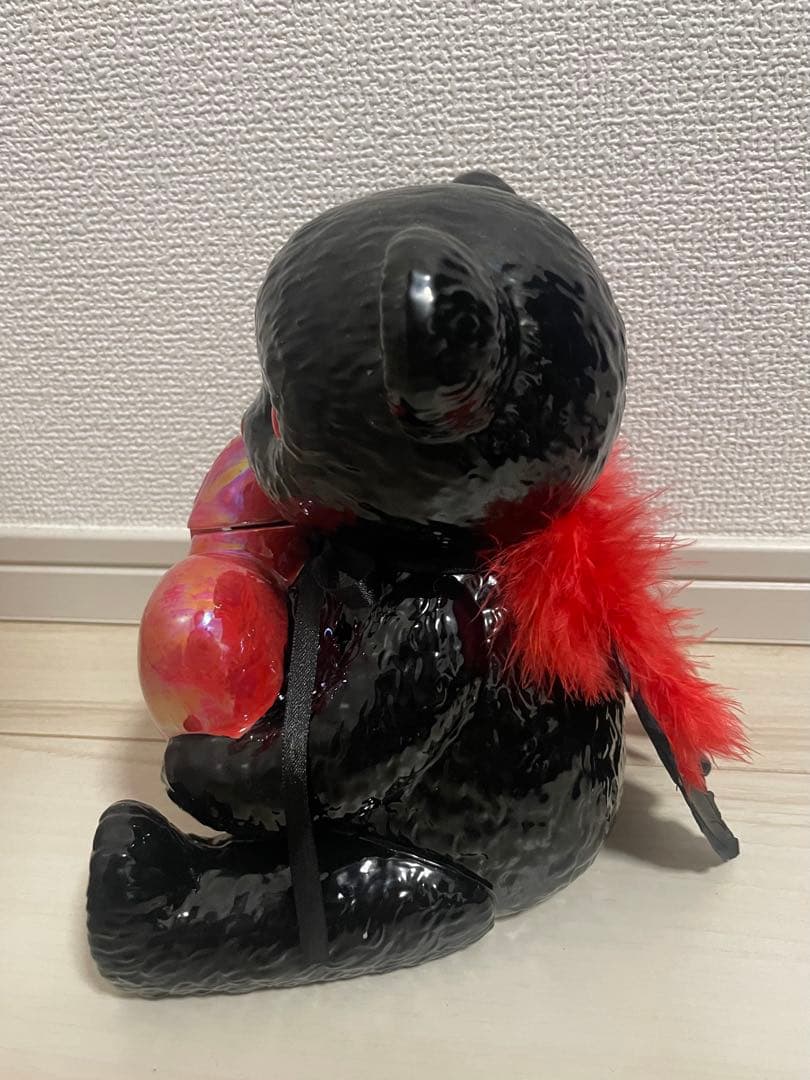 Teddey テディ デキャンタ デビル　ブランデー