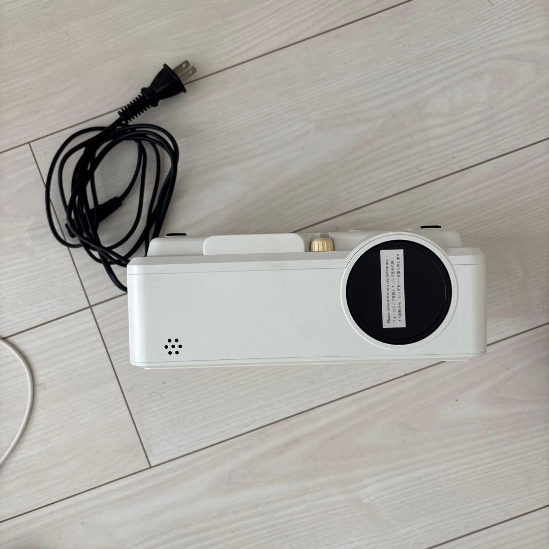 POYANK LEDプロジェクター 本体