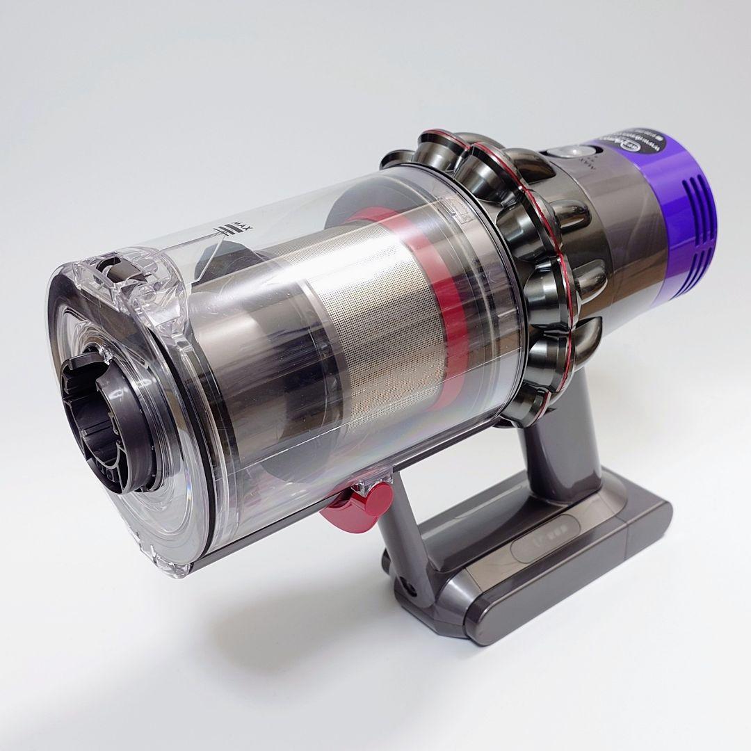 Dyson サイクロン V10 Absolutepro SV12 ABL
