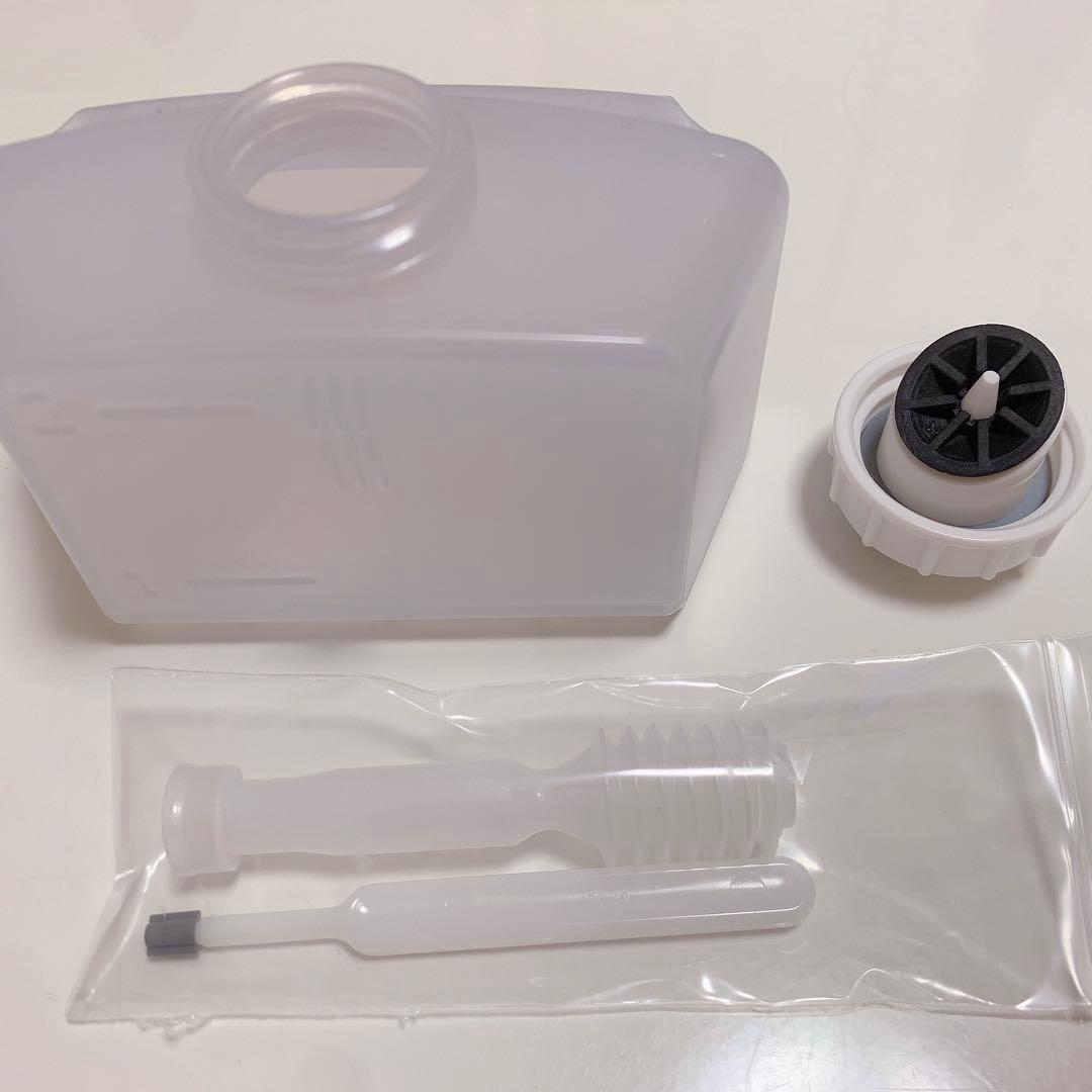 【美品】Panasonic nanocare フェイススチーマー　箱あり