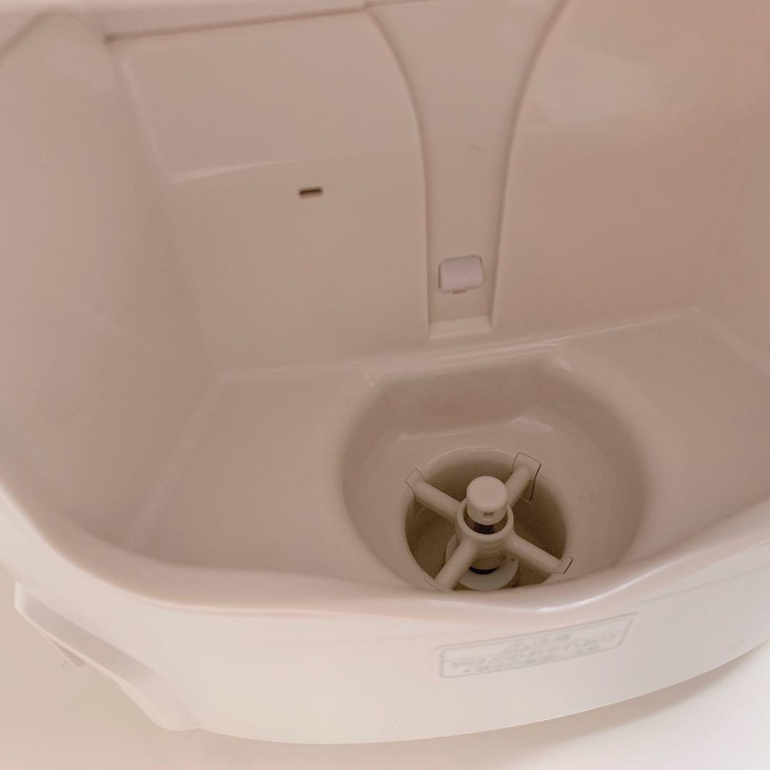 【美品】Panasonic nanocare フェイススチーマー　箱あり