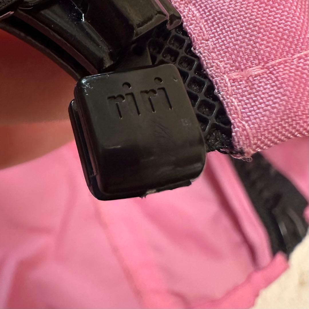 miumiu ナイロンベスト ヴィンテージ品