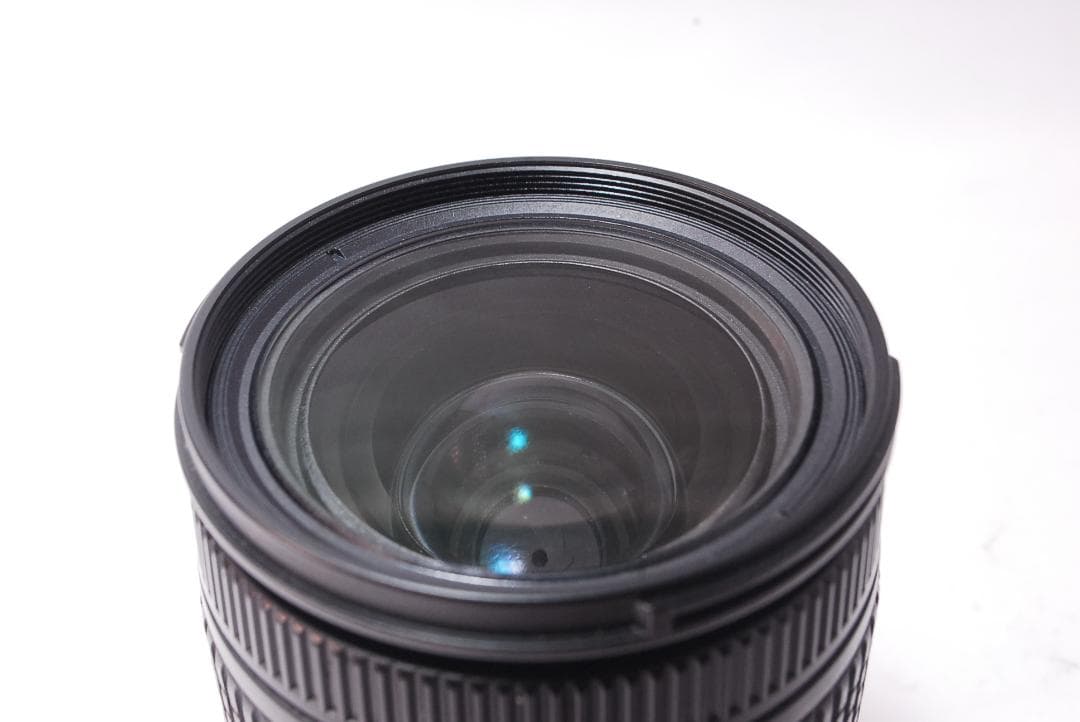 ✨届いてすぐ使える✨ショット数4601回✨Nikon D70s レンズセット