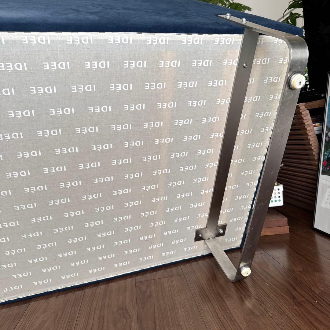 IDEE IR SOFA 受注生産品　希少　値下げしました。