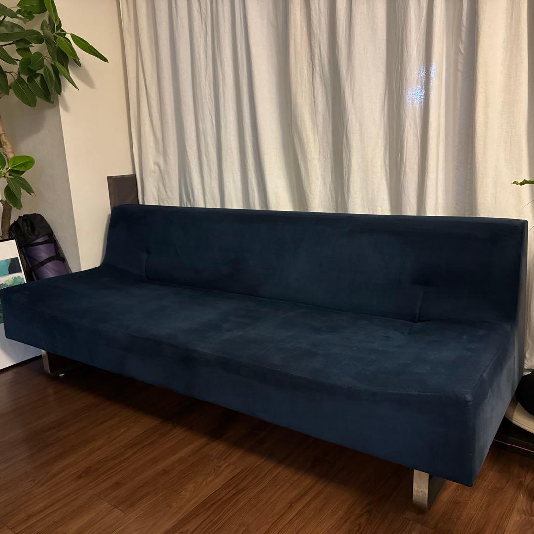 IDEE IR SOFA 受注生産品　希少　値下げしました。