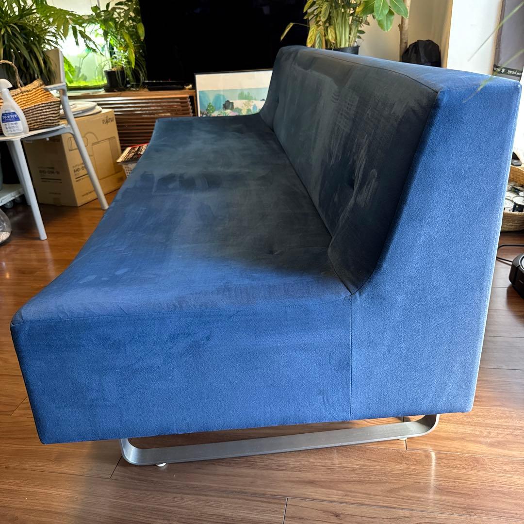 IDEE IR SOFA 受注生産品　希少　値下げしました。