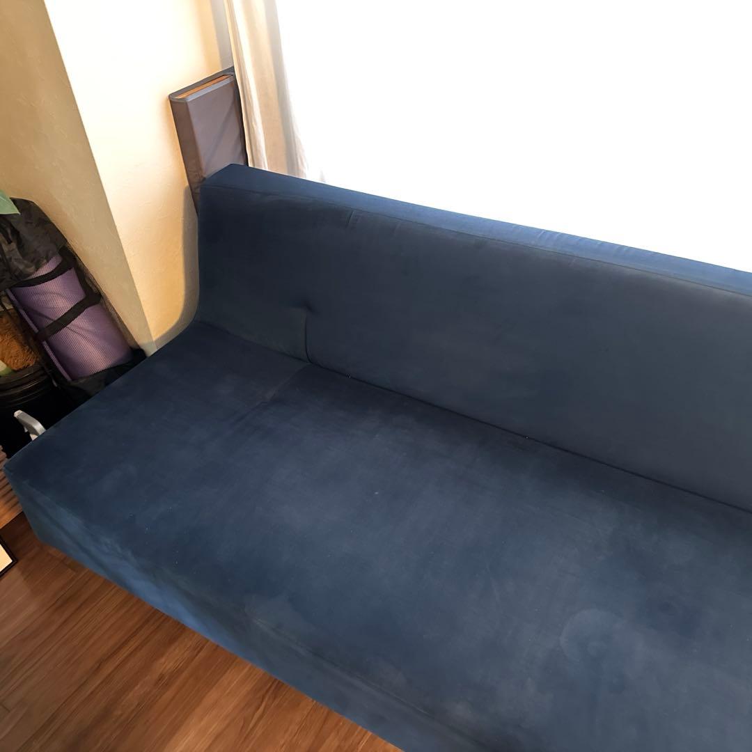 IDEE IR SOFA 受注生産品　希少　値下げしました。