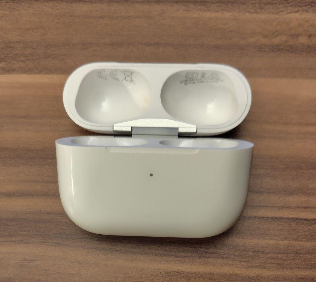【美品】Apple AirPods Pro 第一世代