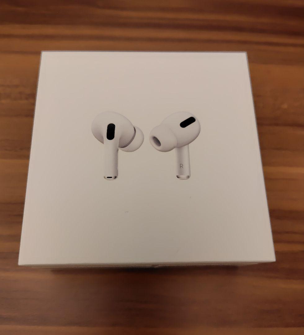 【美品】Apple AirPods Pro 第一世代